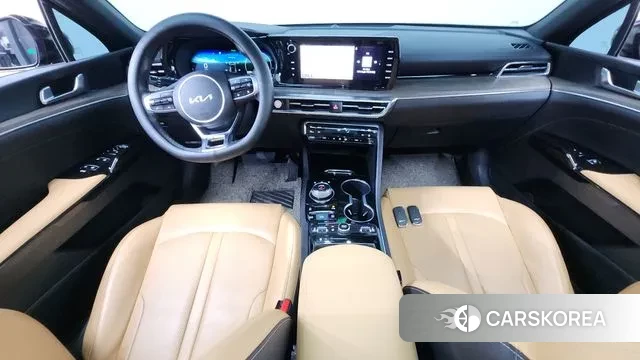 Kia K5 3rd generation id 3406752 из Кореи 17