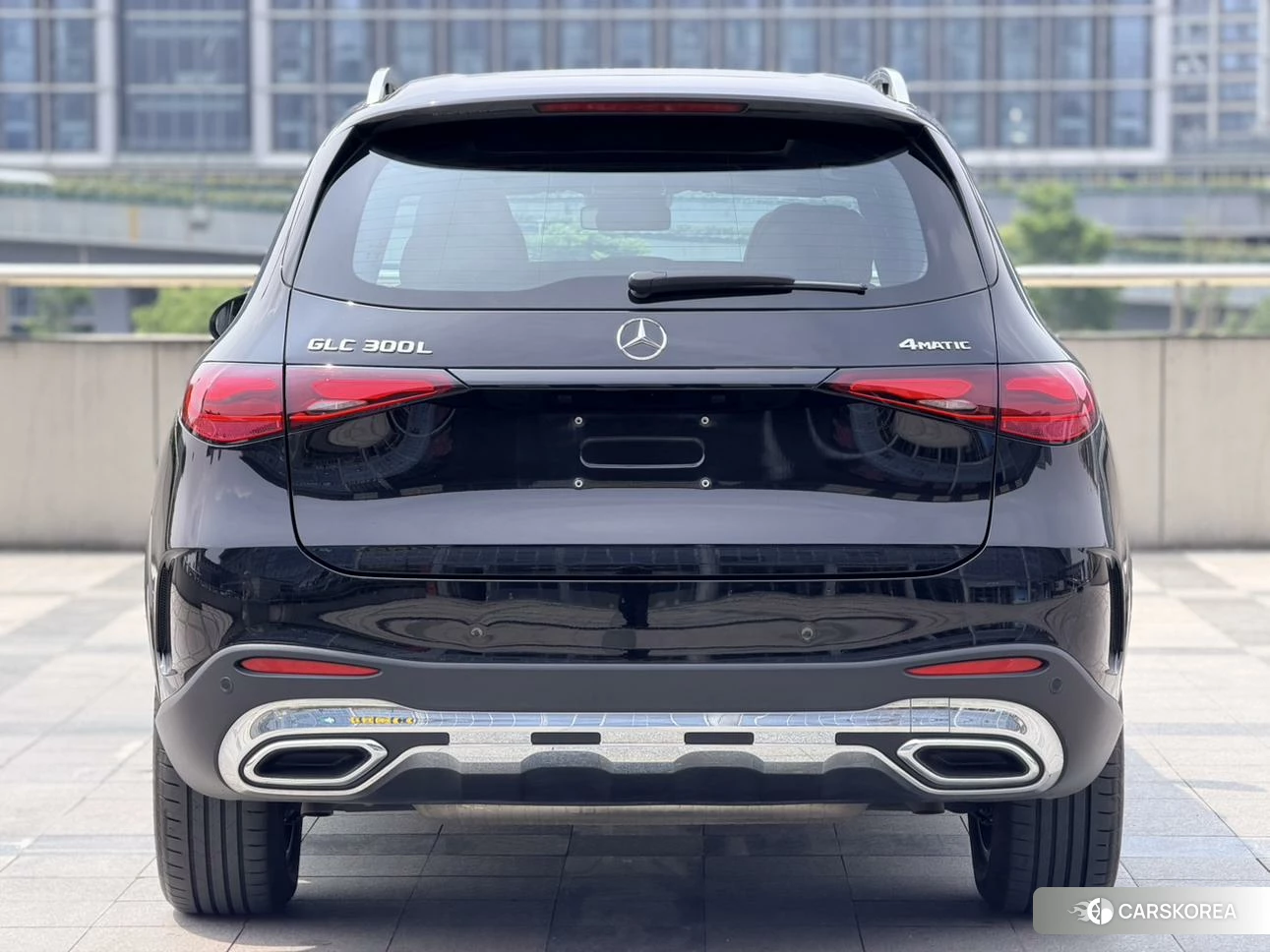 Mercedes-Benz GLC id 4467937 из Китая 15