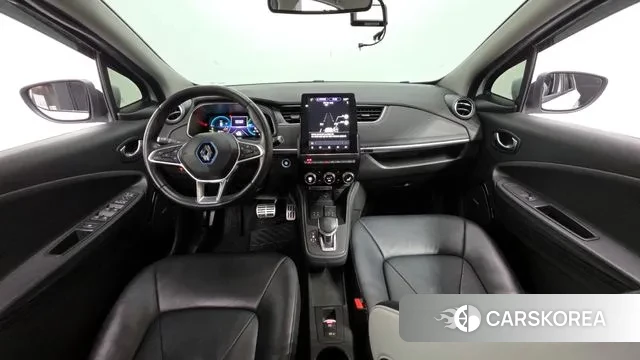 Renault Korea (Samsung) Joe id 3504550 из Кореи 17