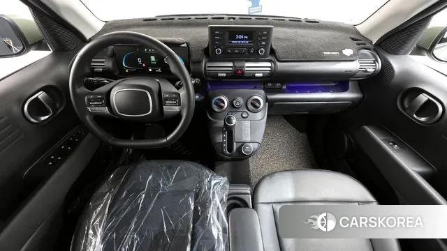 Hyundai Casper id 3468412 из Кореи 17