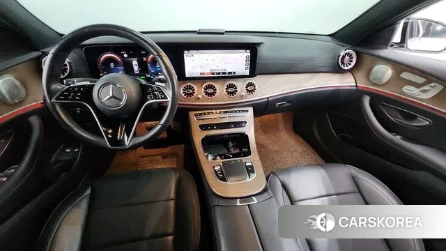 Mercedes-Benz E-Class W213 id 3551448 из Кореи 17