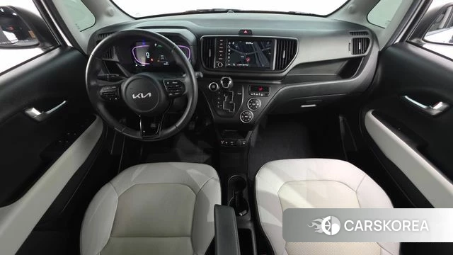 Kia The New Kia Ray id 3909754 из Кореи 17