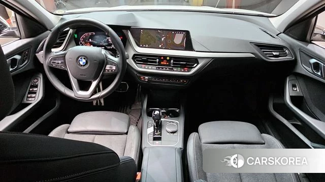 BMW 1 Series (F40) id 3910928 из Кореи 17