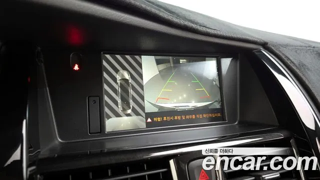 Renault Korea (Samsung) SM7 Nova id 2790903 из Кореи 17