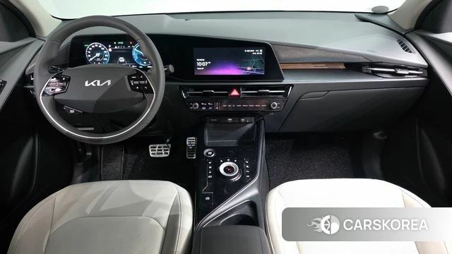 Kia Di Ol Nu Niro id 3831309 из Кореи 17