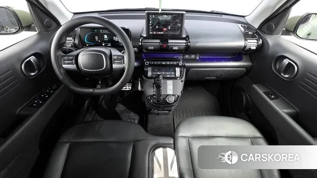 Hyundai Casper id 3251950 из Кореи 17