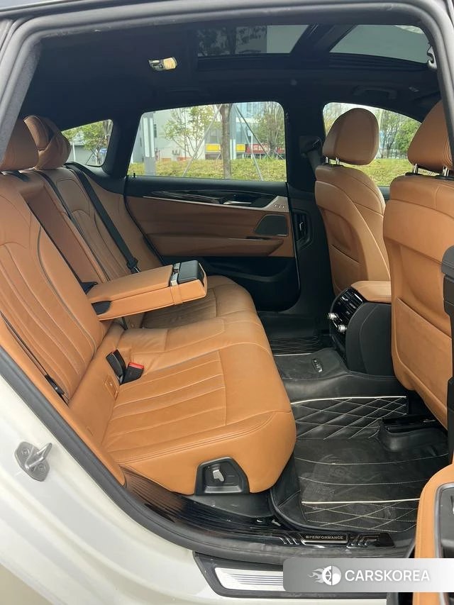 BMW 6 series GT id 4253955 из Китая 17