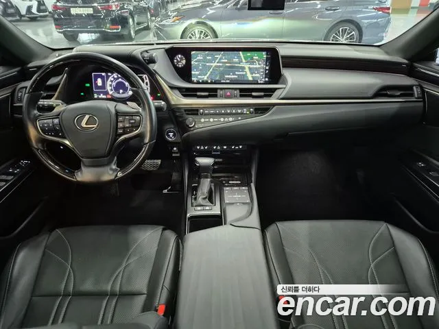 Lexus ES300h 7th generation id 2692892 из Кореи 16