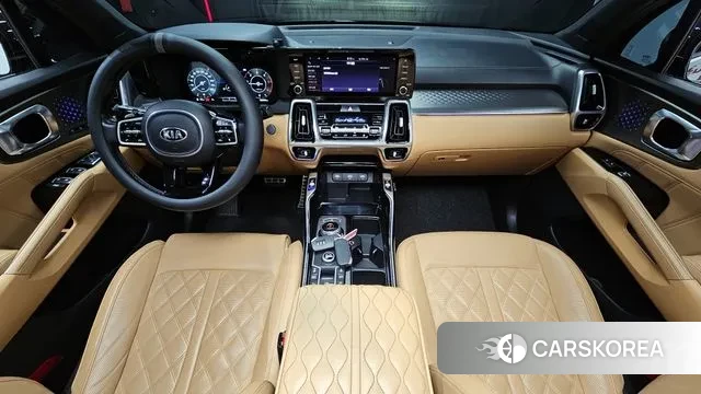 Kia Sorento 4th Generation id 3621748 из Кореи 17