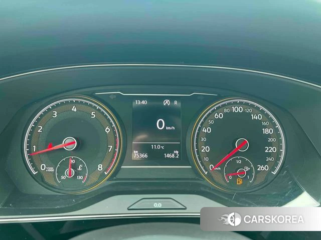 Volkswagen Passat id 4328685 из Китая 11