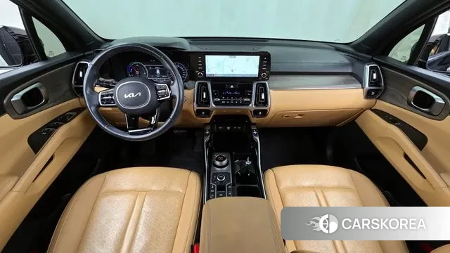 Kia Sorento 4th Generation id 3447466 из Кореи 17