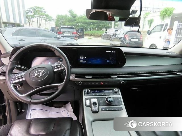 Hyundai The New Palisade id 4948869 из Кореи 17