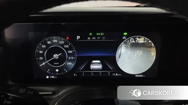 Kia Carnival 4th generation id 3620509 из Кореи 17