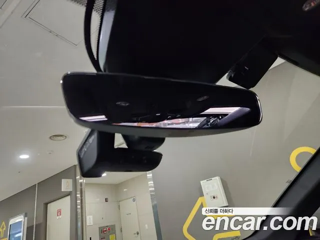 Audi A6 (C8) id 2668761 из Кореи 17