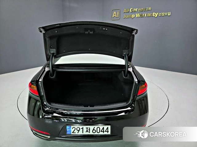 Kia Come New K7 id 4895575 из Кореи 17