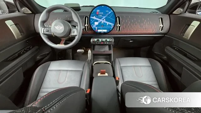 Mini Cooper S Countryman 3rd Generation id 3565380 из Кореи 17