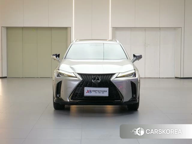 Lexus UX id 4262168 из Китая 16