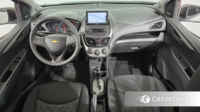 Chevrolet (GM Daewoo) The New Spark id 4615026 из Кореи 17