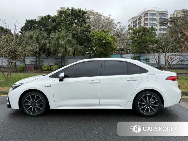 Toyota Lei Ling id 4353683 из Китая 7