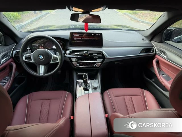 BMW 5 series id 4278260 из Китая 21