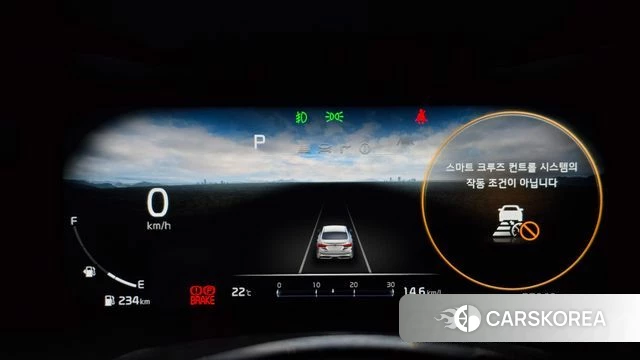 Kia The New K3 2nd generation id 4433825 из Кореи 29