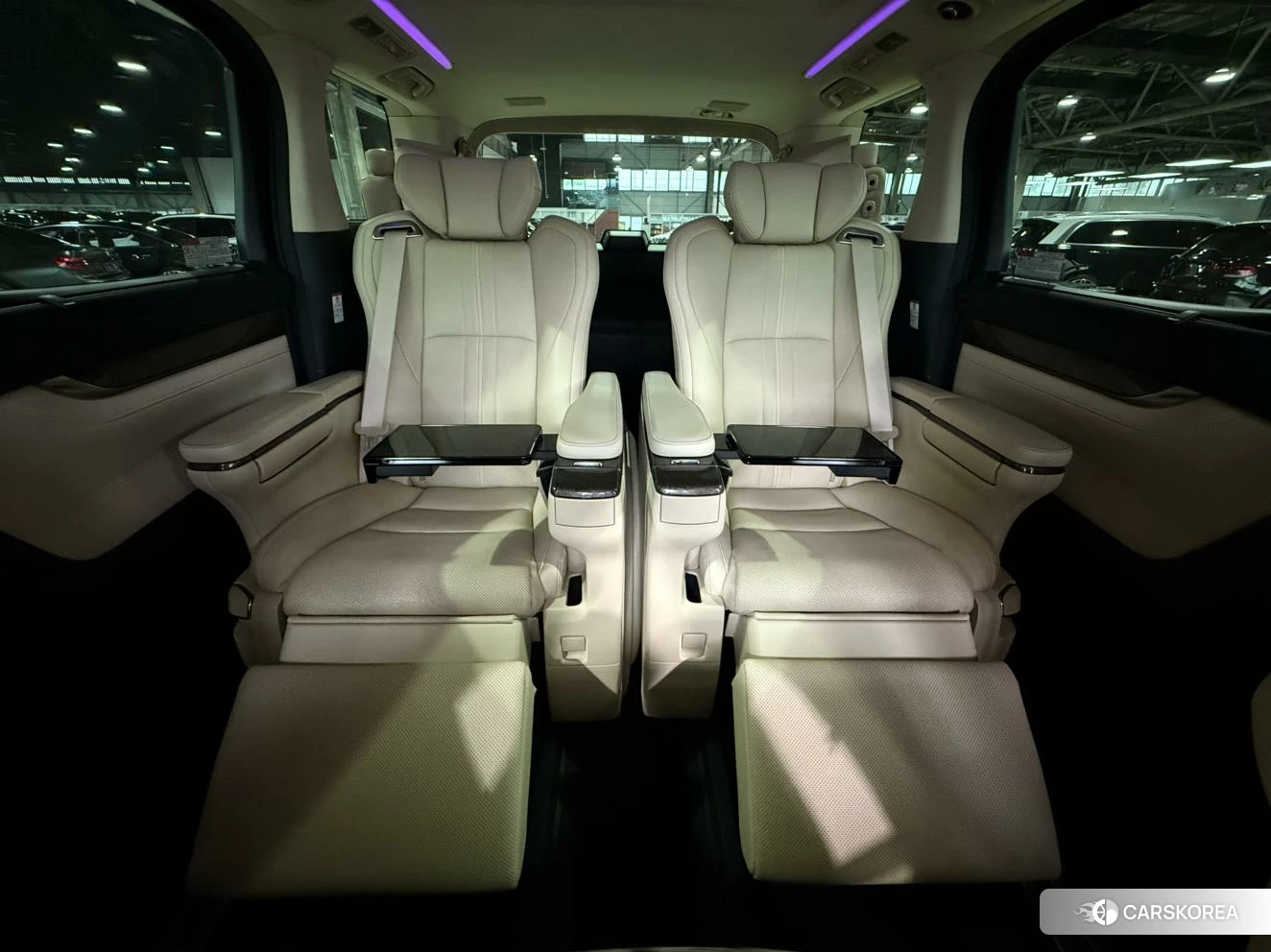Toyota Wilfa id 4479819 из Китая 24