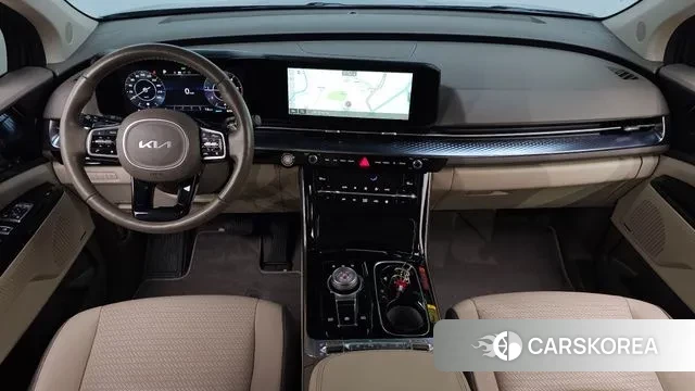 Kia Carnival 4th generation id 3752214 из Кореи 17