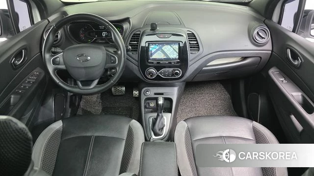 Renault Korea (Samsung) New QM3 id 4459658 из Кореи 17