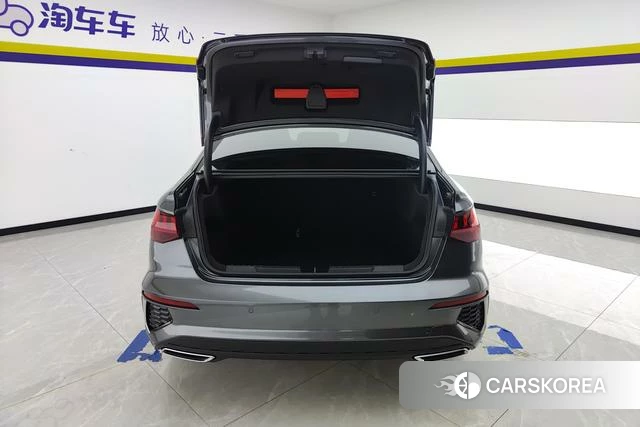 Audi A3 id 4277391 из Китая 14