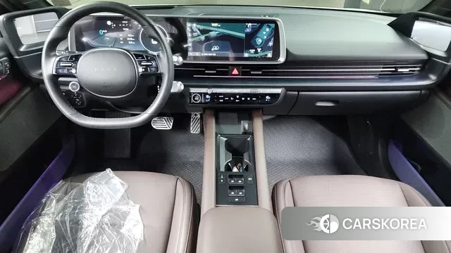 Hyundai Ionic 6 id 3042857 из Кореи 17