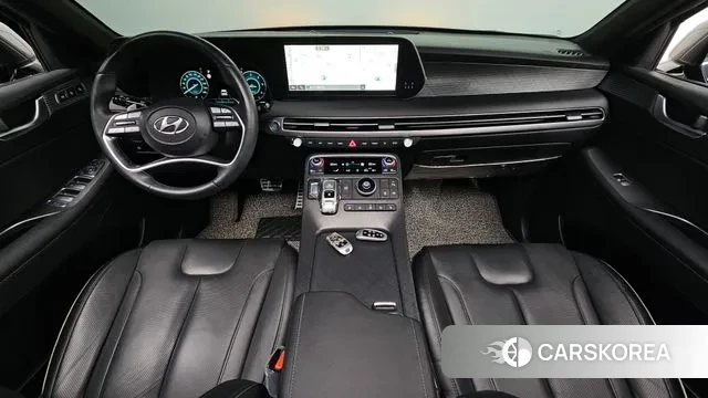 Hyundai The New Palisade id 3279696 из Кореи 17