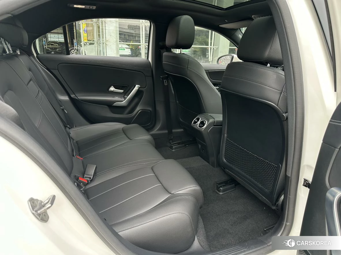 Mercedes-Benz Class A id 4413443 из Китая 14