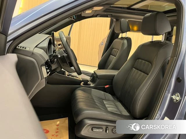 Honda Haoying PHEV id 4263554 из Китая 23