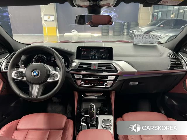 BMW X4 id 4242467 из Китая 22
