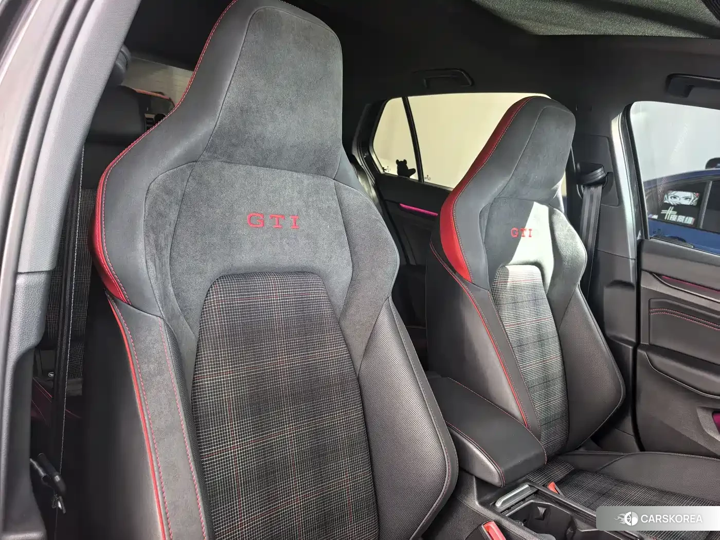 Volkswagen Golf id 4607136 из Китая 13