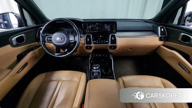 Kia Sorento 4th Generation id 3335887 из Кореи 17