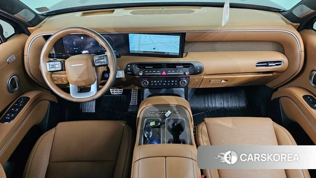 Hyundai Palisade (LX3) id 4921102 из Кореи 30