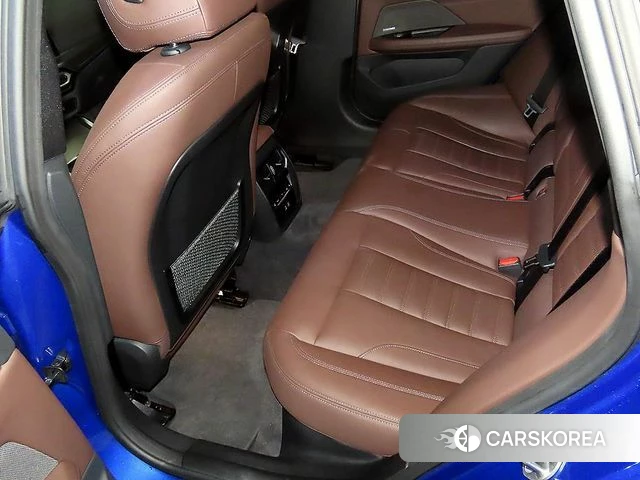 BMW i4 id 4511303 из Кореи 17