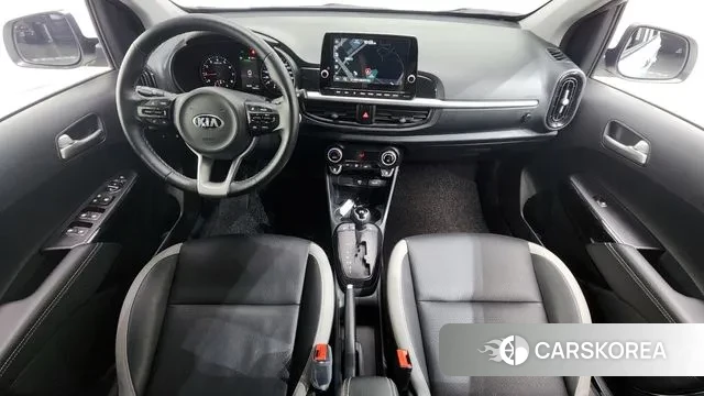 Kia Morning Urban (JA) id 3772330 из Кореи 17