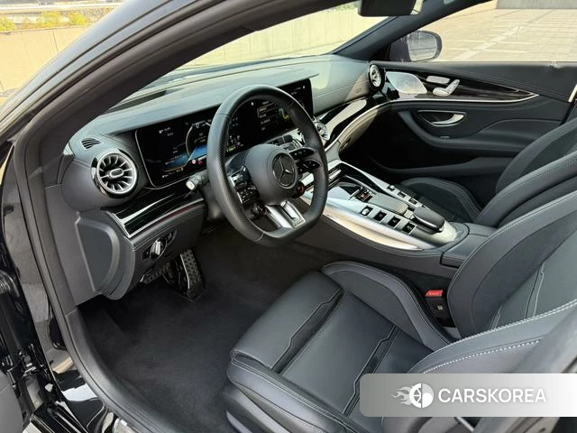 Mercedes-Benz AMG GT id 4236611 из Китая 19