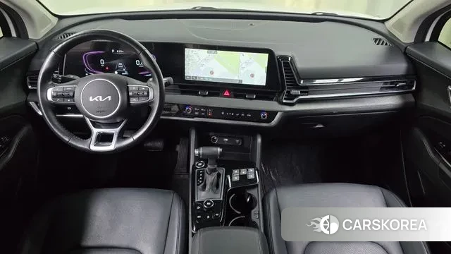 Kia Sportage 5th Generation id 3721582 из Кореи 17