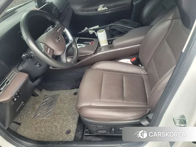 Hyundai The New Grandeur IG id 2940647 из Кореи 10