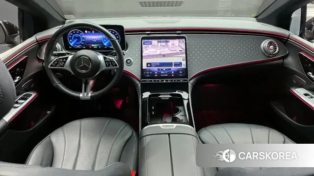 Mercedes-Benz EQE V295 id 3716533 из Кореи 17