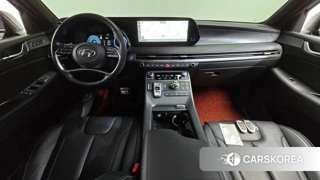 Hyundai The New Palisade id 4421655 из Кореи 30