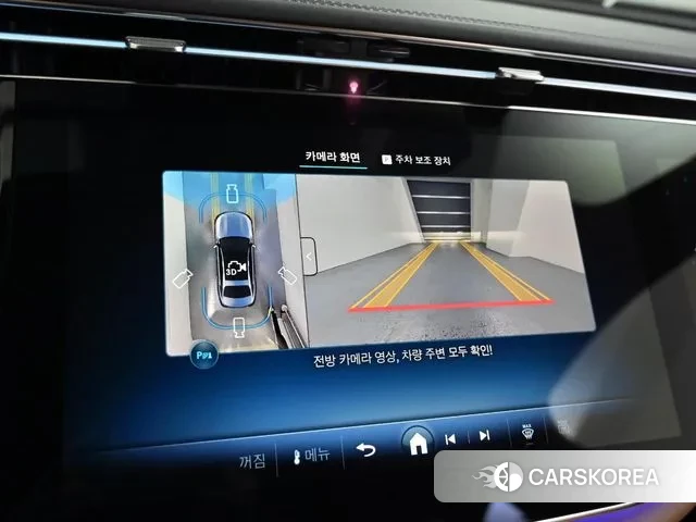 Mercedes-Benz E-Class W214 id 3299502 из Кореи 16