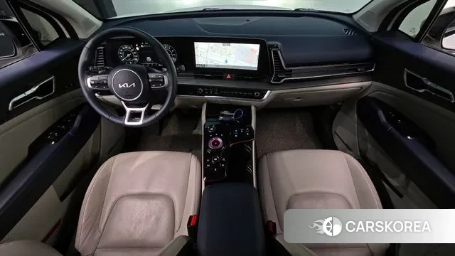 Kia Sportage 5th Generation id 3597487 из Кореи 17