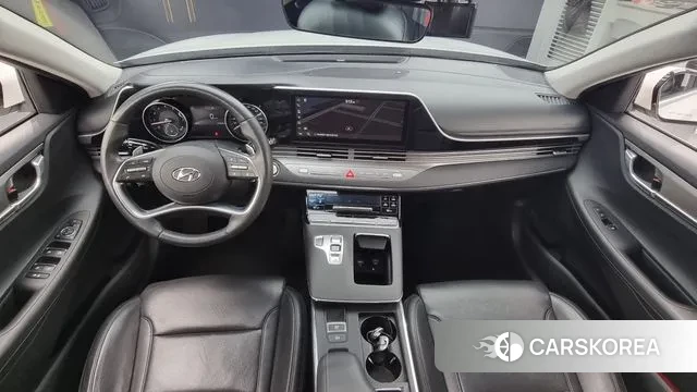 Hyundai The New Grandeur IG id 2901524 из Кореи 17