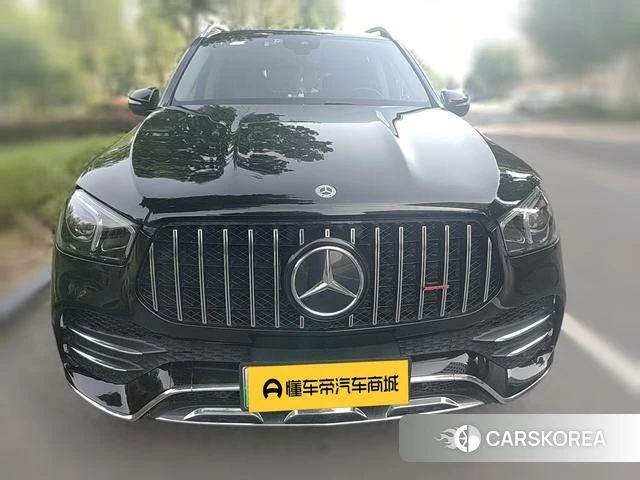 Mercedes-Benz GLE PHEV id 4393152 из Китая 18