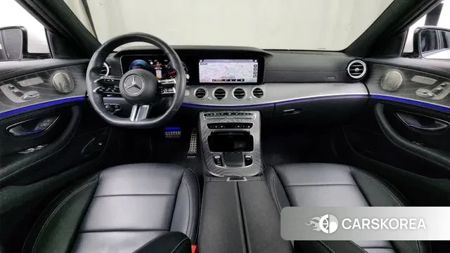 Mercedes-Benz E-Class W213 id 3488275 из Кореи 17