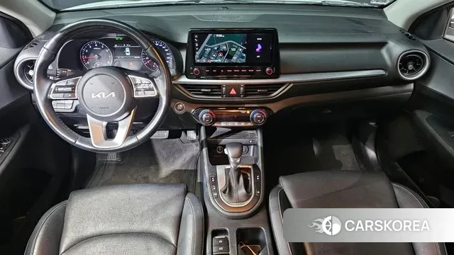 Kia The New K3 2nd generation id 3379043 из Кореи 17